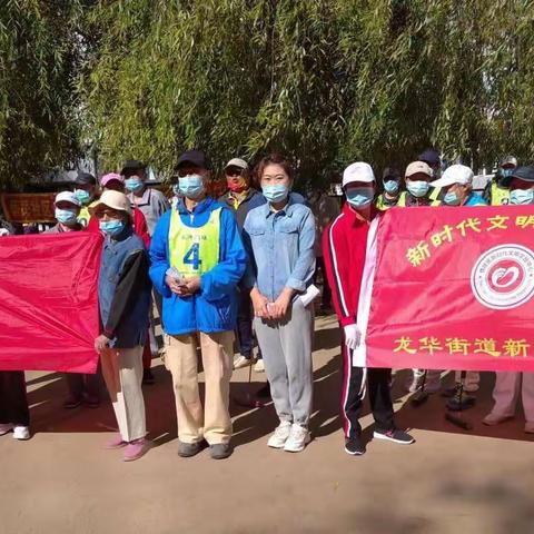 齐齐哈尔市铁锋区新民社区门球赛