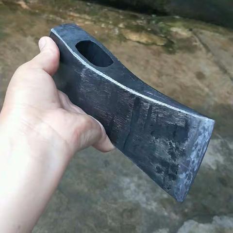 斧头类