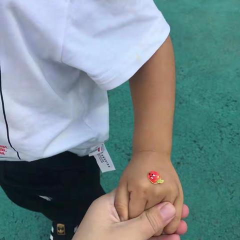 魅力之家—旬阳县第三幼儿园