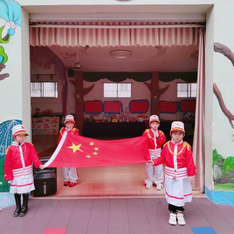 贝贝幼儿园巜贝贝班》第八周精彩回顾