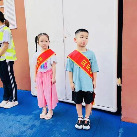 贝贝幼儿园巜贝贝班》第四周美篇总结