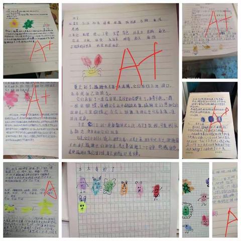 坚持是最美好的品质——居家学习第九周小记