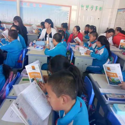 联谊话教研 友谊促发展