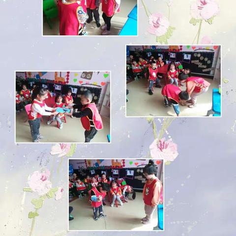 2020年小博士幼儿园9、10月培养幼儿良好的学习、生活习惯《月末评估》