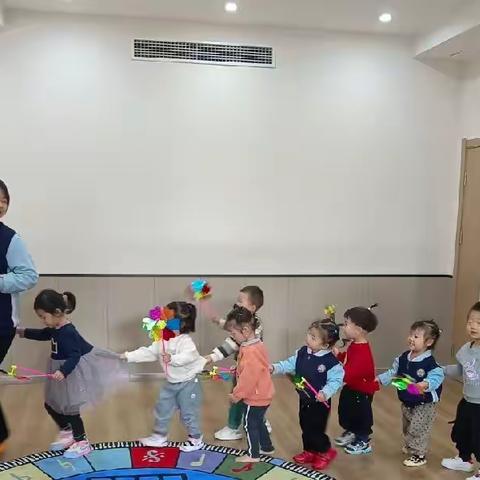 恩吉拉托育N2班