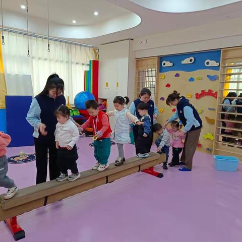 恩吉拉托育中心