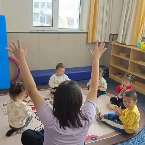 恩吉拉托育N2班