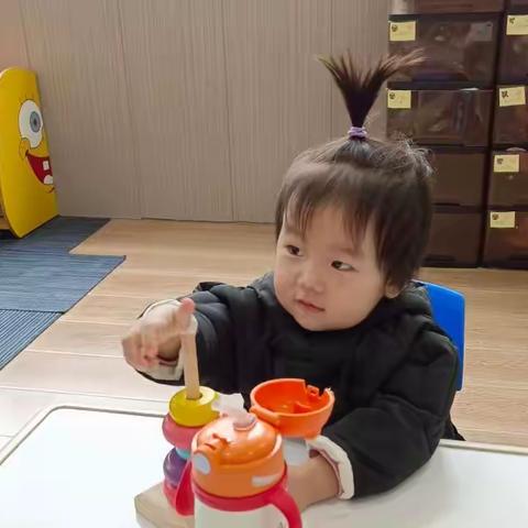 恩吉拉托育N2班