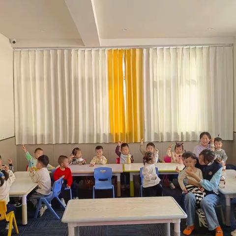 恩吉拉托育N2班