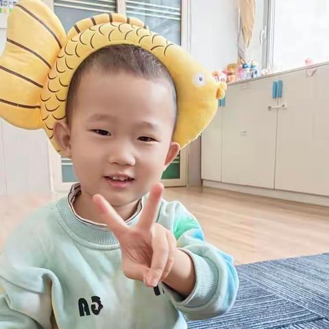 恩吉拉托育N2班