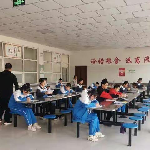 “双减”下物理学科核心素养知识竞赛