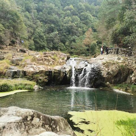 在仙游有个原生态的古民居村落