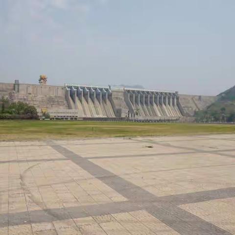 20180429大黑汀潘家口水库--丘庄水库