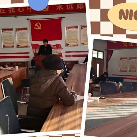 引领示范  润物无声---记西刘桥小学综合组“人人一堂公开课”模拟讲课活动