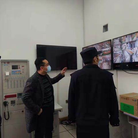 【提升满意度】红旗派出所开展反恐演练进校园，警校携手护平安活动