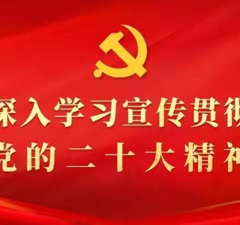 【实干兴业 筑梦白王】凝心聚力抓落实 各项工作齐推进