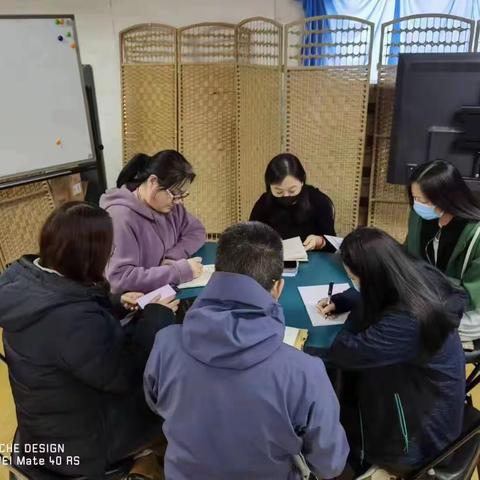 西苑医院社区学习接诉即办会议精神，学习典型案例