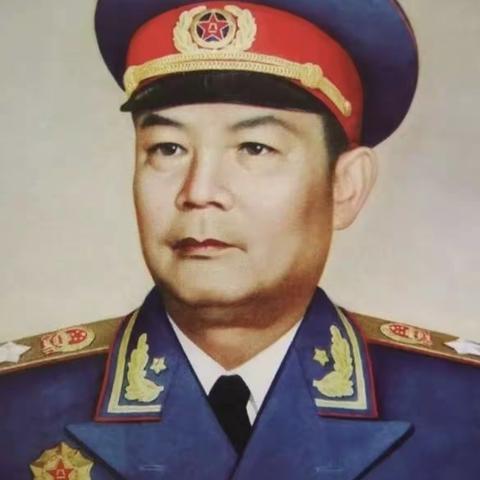 在云南讲武堂看到了叶帅
