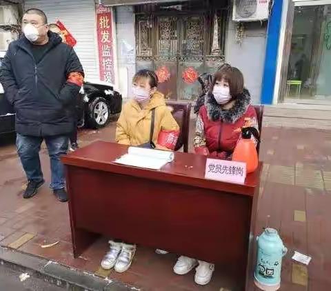 巾帼不让须眉  监测站娘子军挺身防疫前线