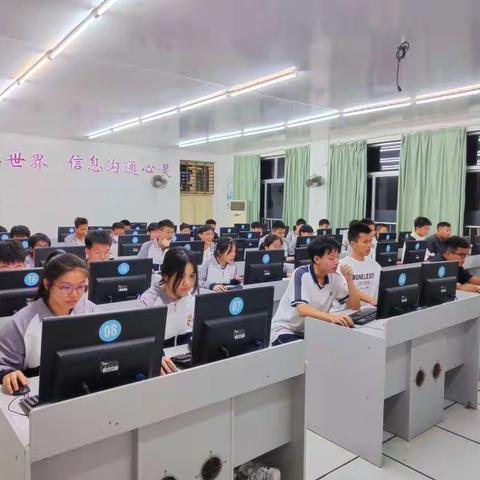 一周学习，我在啸秋