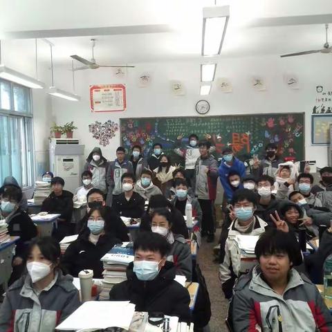 一周网课，三一归来