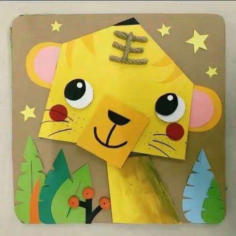 你了解儿童美术吗（贝尔乐）