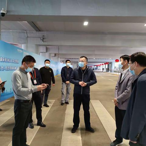 美兰区加强新增涉疫区来琼人员管控  坚决筑牢机场口岸疫情防控网