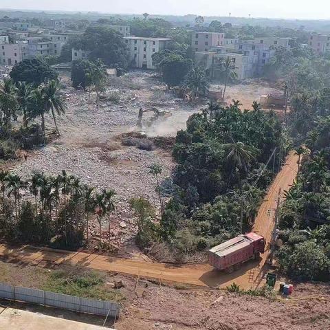 多措并举 精准发力——京东智慧物流项目实现100%供地