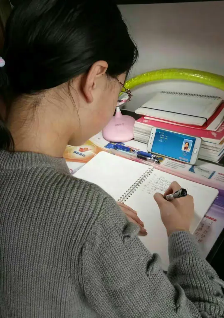 奋发图强,不负少年~~山海关第二中学初一一班纪实系列