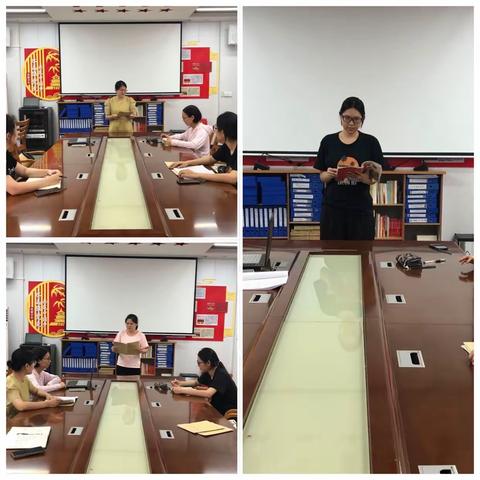 以“研”促“教”伴成长--茂南第一小学三年级英语教研活动总结