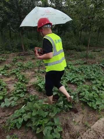 暴风雨中的通信人--许昌移动抢险保畅通纪实