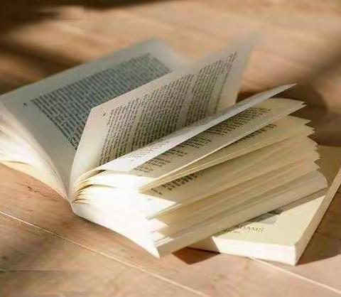 初秋微凉，书香沐校园