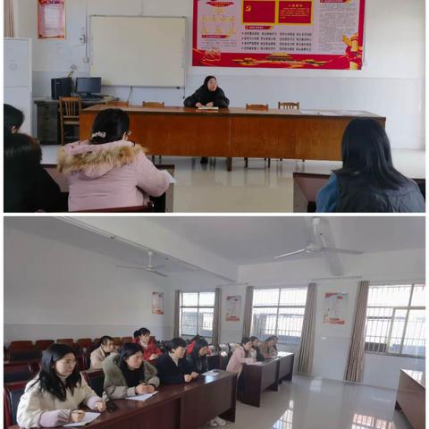 幼见美好，快乐启航——肖岭乡中心幼儿园