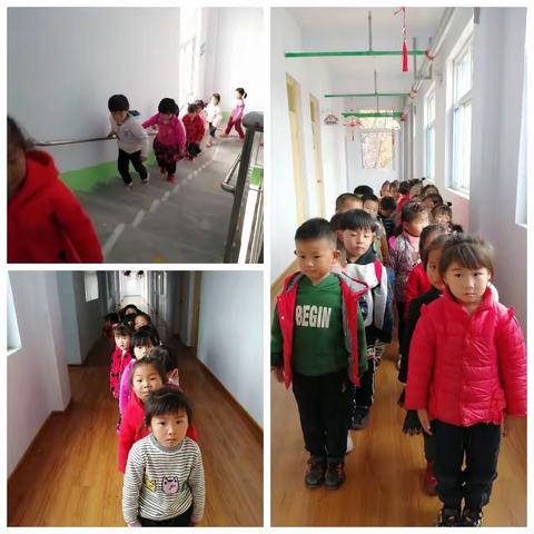 茶业口镇中心幼儿园 一周精彩剪辑