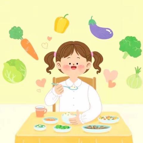 “美食美刻🍯美好食光”——计子川育才幼儿园第7周食谱