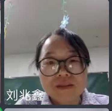 晋庄镇二年级语文组教研会