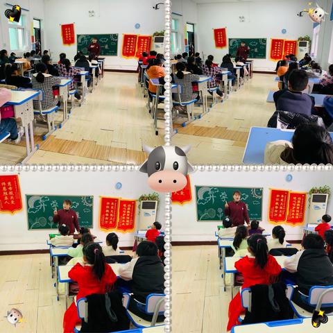 【小黄屯社区中心幼儿园】「大八班」🌈开学第一课🌈