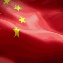 笑着走着的美篇