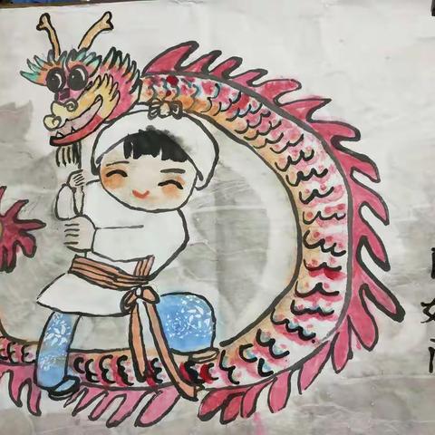 星星河美术2021年秋季班招生简介