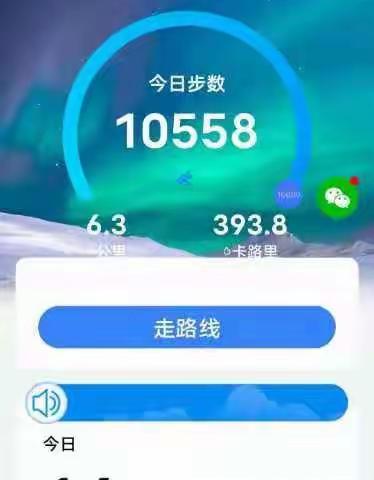 我为建党百年献跑
