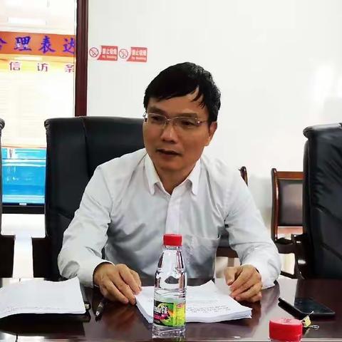 龙华区召开9所城镇小区配套幼儿园开发商（举办者）座谈会