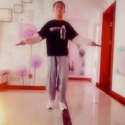 五14班“五一”作业美篇展示