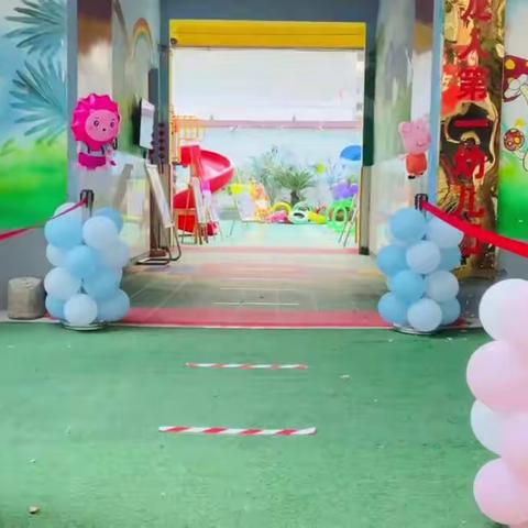 遇见最美的你们——小龙人第一幼儿园💒【大一班】