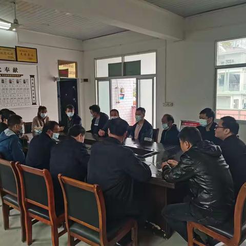 岩屋村党支部开展“迎国庆展风采  聚合力促发展” 主题党日活动