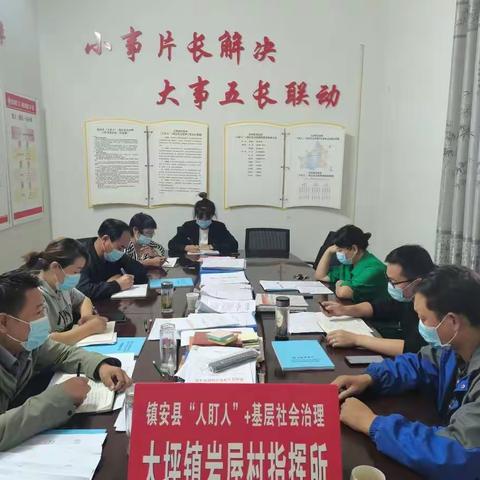 岩屋村党支部开展“话廉洁守初心  强作风担使命”主题党日活动