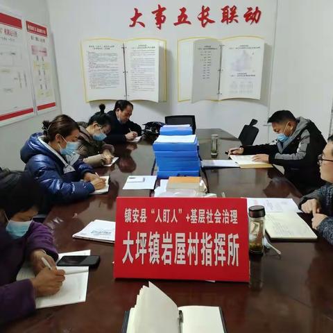 岩屋村党支部召开 “迎老乡·回故乡·建家乡”共商发展主题党日活动