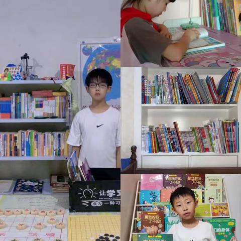 点燃读书激情，共建书香校园———东地小学书香校园活动系列一