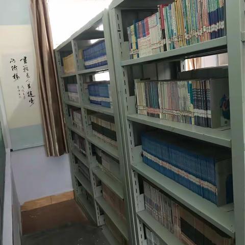 红金小学图书编号流程