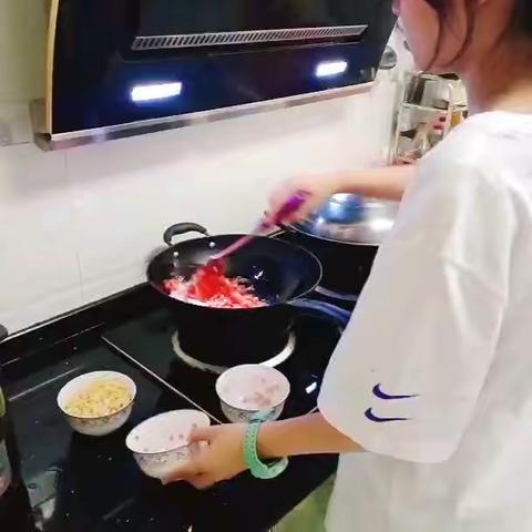 家务小能手上线啦！