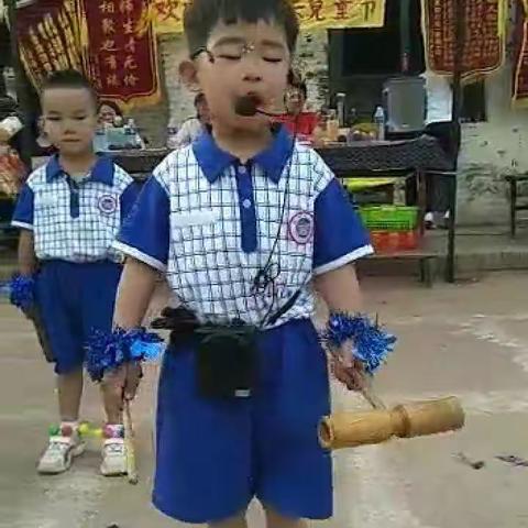 妈妈宝贝，快乐六一！